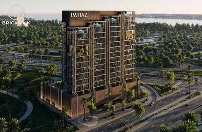 Apartment - 2 - 3 for sale in The Archive by Imtiaz - Dubai Land Residence Complex - Dubai