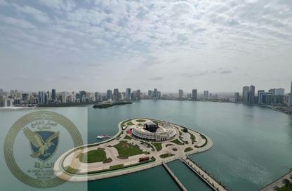 Apartment - 3 Bedrooms - 4 Bathrooms for rent in Al Majaz 3 - Al Majaz - Sharjah Apartment - 3 Bedrooms - 4 Bathrooms for rent in Al Majaz 3 - Al Majaz - Sharjah
