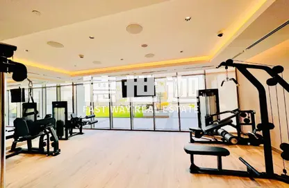 Apartment - 1 Bedroom - 1 Bathroom for rent in Sobha Creek Vistas Tower A - Sobha Hartland - Mohammed Bin Rashid City - Dubai