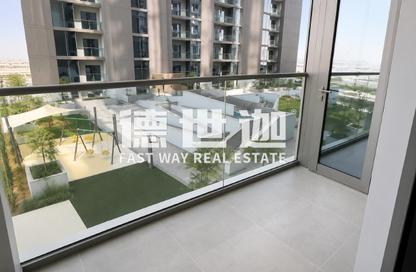 Apartment - 1 Bedroom - 1 Bathroom for rent in Sobha Creek Vistas Tower A - Sobha Hartland - Mohammed Bin Rashid City - Dubai Apartment - 1 Bedroom - 1 Bathroom for rent in Sobha Creek Vistas Tower A - Sobha Hartland - Mohammed Bin Rashid City - Dubai
