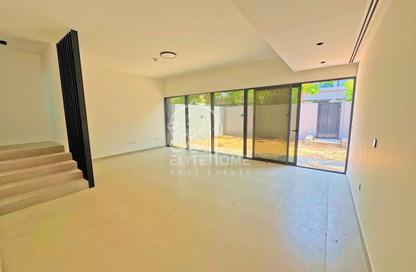 Townhouse - 3 Bedrooms - 4 Bathrooms for sale in Kaya - Masaar - Tilal City - Sharjah Townhouse - 3 Bedrooms - 4 Bathrooms for sale in Kaya - Masaar - Tilal City - Sharjah