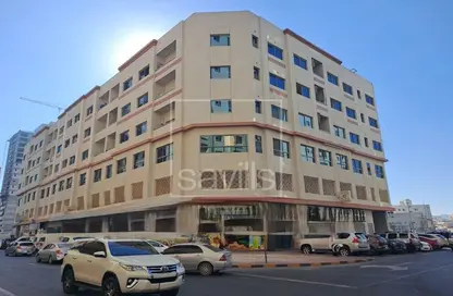 Retail - Studio for rent in La Maison Tower - Al Nuaimiya - Ajman