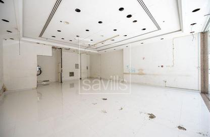 Retail - Studio for rent in La Maison Tower - Al Nuaimiya - Ajman