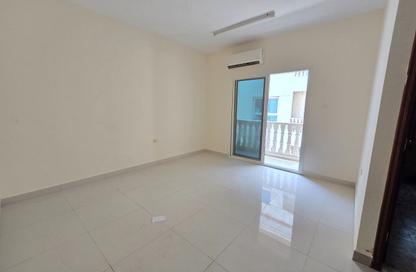 Apartment - 1 - 1 for rent in Muweileh Community - Muwaileh Commercial - Sharjah