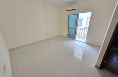 Apartment - 1 - 1 for rent in Muweileh Community - Muwaileh Commercial - Sharjah