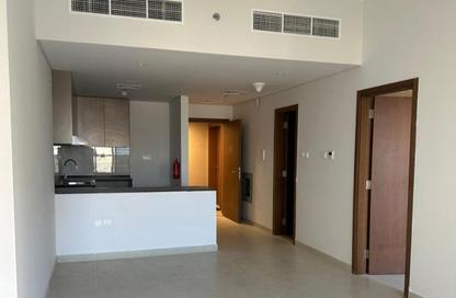 Apartment - 1 Bedroom - 2 Bathrooms for rent in Garden Residences - Emirates City - Ajman