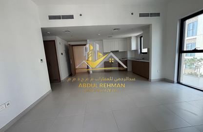 Apartment - 2 Bedrooms - 2 Bathrooms for rent in Naseem Residence - Maryam Island - Al Khan - Sharjah