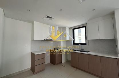 Apartment - 2 Bedrooms - 2 Bathrooms for rent in Naseem Residence - Maryam Island - Al Khan - Sharjah