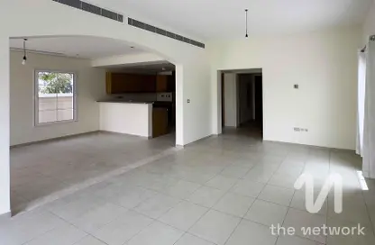 Villa - 2 Bedrooms - 3 Bathrooms for rent in District 7F - Jumeirah Village Triangle - Dubai