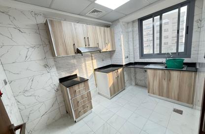 Apartment - 1 Bedroom - 2 Bathrooms for rent in Wadi Al Safa 2 - Dubai