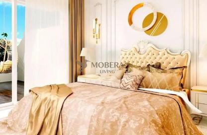 Apartment - Studio - 1 Bathroom for sale in Vincitore Dolce Vita - Arjan - Dubai Apartment - Studio - 1 Bathroom for sale in Vincitore Dolce Vita - Arjan - Dubai