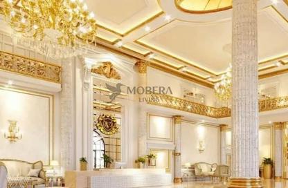 Apartment - Studio - 1 Bathroom for sale in Vincitore Dolce Vita - Arjan - Dubai