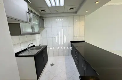 Apartment - 1 Bedroom - 1 Bathroom for rent in Babel Towers - Al Majaz 3 - Al Majaz - Sharjah