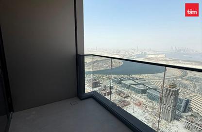 Apartment - 1 Bedroom - 2 Bathrooms for rent in Regalia By Deyaar - Business Bay - Dubai