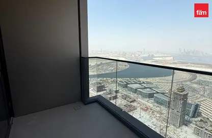 شقة - غرفة نوم - 2 حمامات للايجار في ريجاليا ديار - الخليج التجاري - دبي
