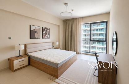 Apartment - 1 - 2 for rent in Bahwan Tower Downtown - Downtown Dubai - Dubai Apartment - 1 - 2 for rent in Bahwan Tower Downtown - Downtown Dubai - Dubai