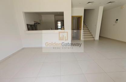 Townhouse - 3 - 3 for rent in Amaranta B - Amaranta - Villanova - Dubai