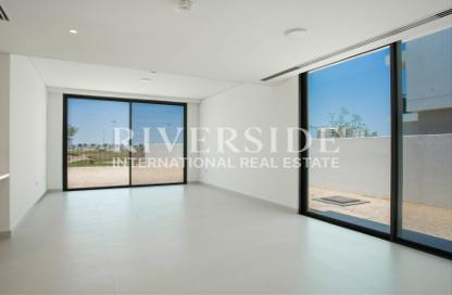 Villa - 4 Bedrooms - 4 Bathrooms for sale in Fairway Villas - EMAAR South - Dubai South (Dubai World Central) - Dubai