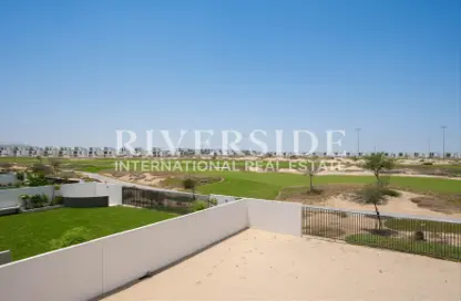 فيلا - 4 غرف نوم - 4 حمامات للبيع في فيرواي فيلاز - اعمار الجنوبية - دبي الجنوب (مركز دبي العالمي) - دبي