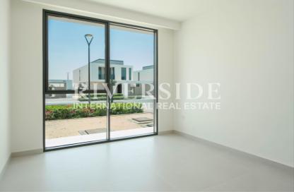 Villa - 4 Bedrooms - 4 Bathrooms for sale in Fairway Villas - EMAAR South - Dubai South (Dubai World Central) - Dubai