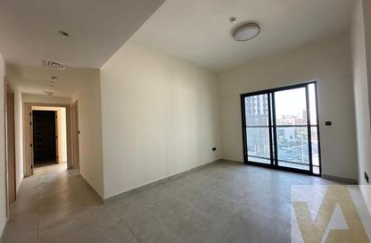Apartment - 2 - 2 for rent in Binghatti Gems - District 12 - Jumeirah Village Circle - Dubai
