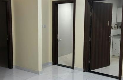 Apartment - 1 - 1 for rent in Ajman Hills - Al Alia - Ajman Apartment - 1 - 1 for rent in Ajman Hills - Al Alia - Ajman