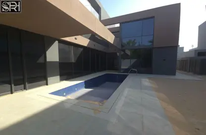 فيلا - 5 غرف نوم - 7 حمامات للايجار في كايا - مسار - تلال سيتي - الشارقة