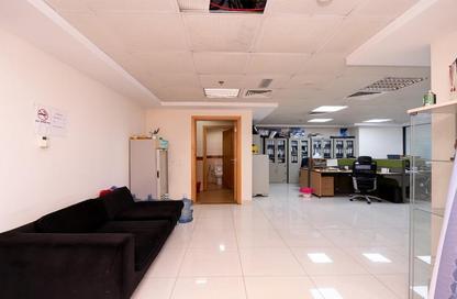 Office Space - Studio - 1 Bathroom for sale in Fortune Executive - JLT Cluster T - Jumeirah Lake Towers - Dubai Office Space - Studio - 1 Bathroom for sale in Fortune Executive - JLT Cluster T - Jumeirah Lake Towers - Dubai