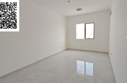 Apartment - Studio - 1 for rent in Al Ghoroub Tower - Al Alia - Ajman