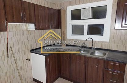 Apartment - 1 Bedroom - 1 Bathroom for rent in Al Nad - Al Qasimia - Sharjah