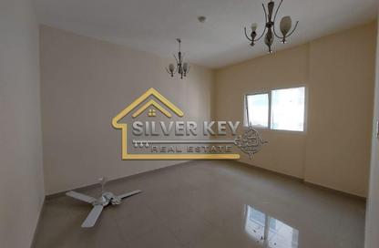 Apartment - 1 Bedroom - 1 Bathroom for rent in Al Nad - Al Qasimia - Sharjah