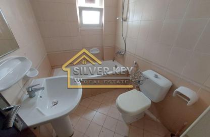 Apartment - 1 Bedroom - 1 Bathroom for rent in Al Nad - Al Qasimia - Sharjah