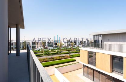 Villa - 4 Bedrooms - 6 Bathrooms for rent in June - Arabian Ranches 3 - Dubai