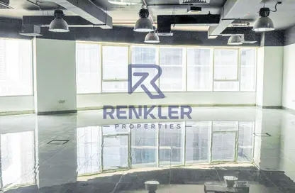 مكتب - استوديو - 1 حمام للبيع في برج أونتاريو - الخليج التجاري - دبي