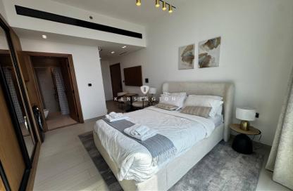 Apartment - Studio - 1 for rent in Binghatti Gardenia - District 11 - Jumeirah Village Circle - Dubai