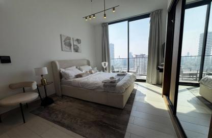 Apartment - Studio - 1 for rent in Binghatti Gardenia - District 11 - Jumeirah Village Circle - Dubai
