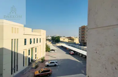 شقة - 2 غرف نوم - 2 حمامات للايجار في فلل الروضة 2 - 2  الروضة - الروضة - عجمان