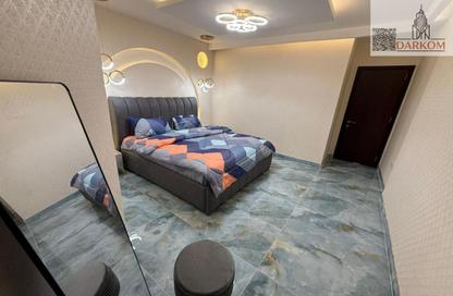 Apartment - Studio - 1 for sale in Horizon Tower A - Horizon Towers - Ajman Downtown - Ajman