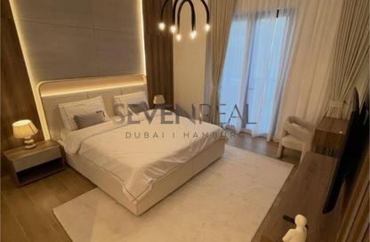 Apartment - 2 Bedrooms - 3 Bathrooms for sale in La Sirene Building 2 - La Sirene - Port de La Mer - La Mer - Jumeirah - Dubai Apartment - 2 Bedrooms - 3 Bathrooms for sale in La Sirene Building 2 - La Sirene - Port de La Mer - La Mer - Jumeirah - Dubai