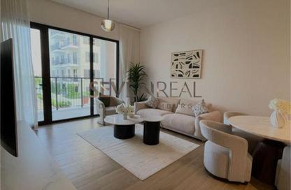 Apartment - 2 Bedrooms - 3 Bathrooms for sale in La Sirene Building 2 - La Sirene - Port de La Mer - La Mer - Jumeirah - Dubai Apartment - 2 Bedrooms - 3 Bathrooms for sale in La Sirene Building 2 - La Sirene - Port de La Mer - La Mer - Jumeirah - Dubai
