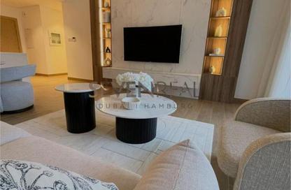 Apartment - 2 Bedrooms - 3 Bathrooms for sale in La Sirene Building 2 - La Sirene - Port de La Mer - La Mer - Jumeirah - Dubai Apartment - 2 Bedrooms - 3 Bathrooms for sale in La Sirene Building 2 - La Sirene - Port de La Mer - La Mer - Jumeirah - Dubai