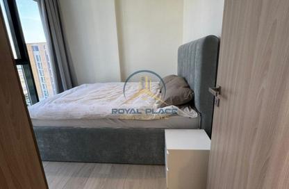 Apartment - 1 - 1 for rent in Azizi Riviera 5 - Azizi Riviera - Meydan One - Meydan - Dubai