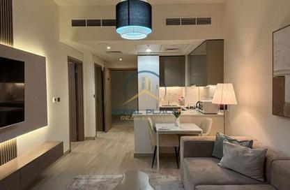 Apartment - 1 - 1 for rent in Azizi Riviera 5 - Azizi Riviera - Meydan One - Meydan - Dubai