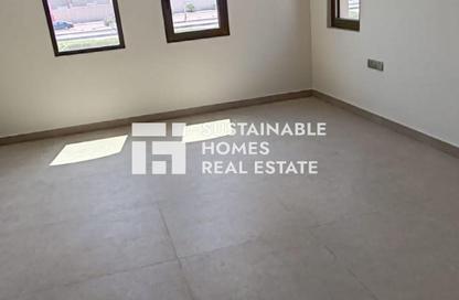 Villa - 3 - 4 for rent in Cordoba - Bloom Living - Zayed City (Khalifa City C) - Khalifa City - Abu Dhabi Villa - 3 - 4 for rent in Cordoba - Bloom Living - Zayed City (Khalifa City C) - Khalifa City - Abu Dhabi
