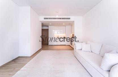 Apartment - 1 Bedroom - 2 Bathrooms for rent in Palace Residences - Dubai Creek Harbour (The Lagoons) - Dubai