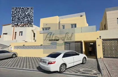Villa - 4 Bedrooms - 3 Bathrooms for rent in Al Rawda 3 Villas - Al Rawda 3 - Al Rawda - Ajman