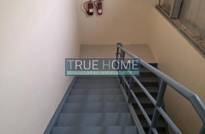 Warehouse - Studio - 3 for sale in Al Sajaa Industrial - Al Sajaa - Sharjah