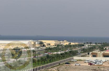 Apartment - 2 Bedrooms - 2 Bathrooms for rent in Al Mujarrah - Al Sharq - Sharjah