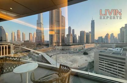 شقة - 2 غرف نوم - 3 حمامات للبيع في 1 فندق العنوان-سكاي فيو - أبراج العنوان سكاي فيو - وسط مدينة دبي - دبي شقة - 2 غرف نوم - 3 حمامات للبيع في 1 فندق العنوان-سكاي فيو - أبراج العنوان سكاي فيو - وسط مدينة دبي - دبي