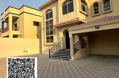 Villa - 5 Bedrooms - 6 Bathrooms for rent in Al Mowaihat 1 - Al Mowaihat - Ajman